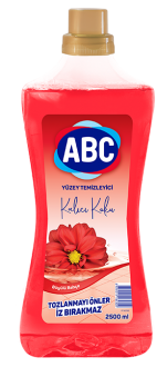 ABC Büyülü Bahçe Yüzey Temizleyici 2.5 lt