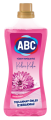 ABC Pembe Buket Yüzey Temizleyici 900 ml resim