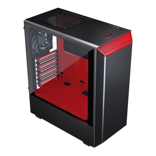 Phanteks Eclipse P300 Bilgisayar Kasası