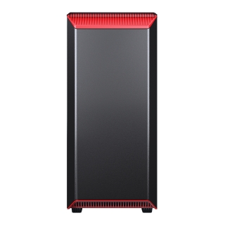 Phanteks Eclipse P300 Bilgisayar Kasası