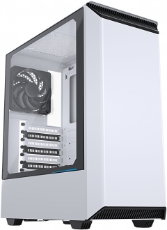 Phanteks Eclipse P300 Bilgisayar Kasası