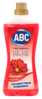 ABC Büyülü Bahçe Yüzey Temizleyici 900 ml
