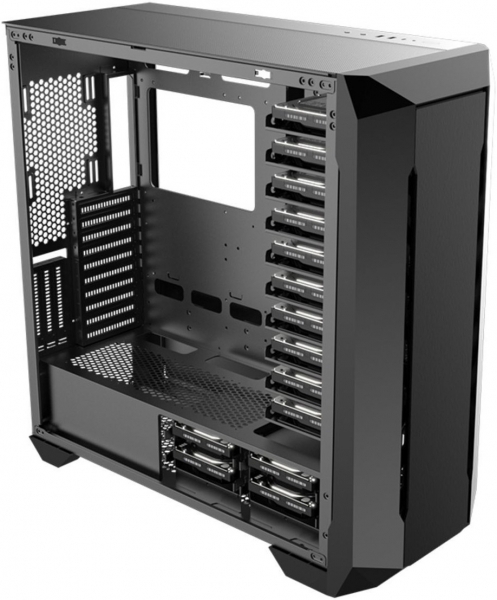 Raijintek Zofos Ultra Bilgisayar Kasası