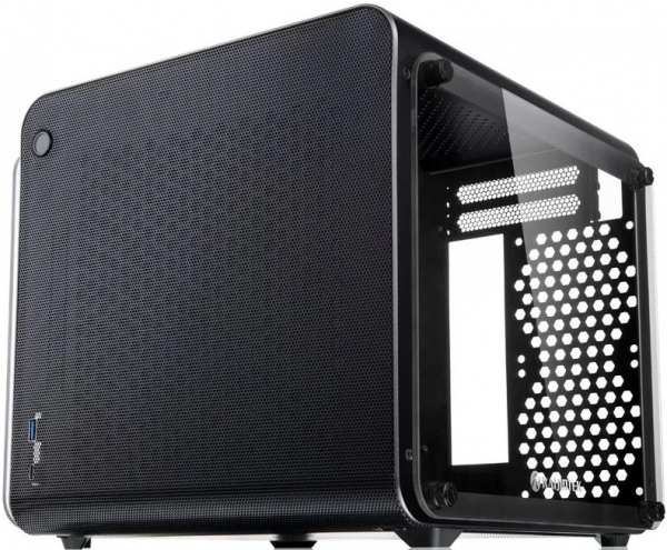 Raijintek Metıs Evo TGS Bilgisayar Kasası