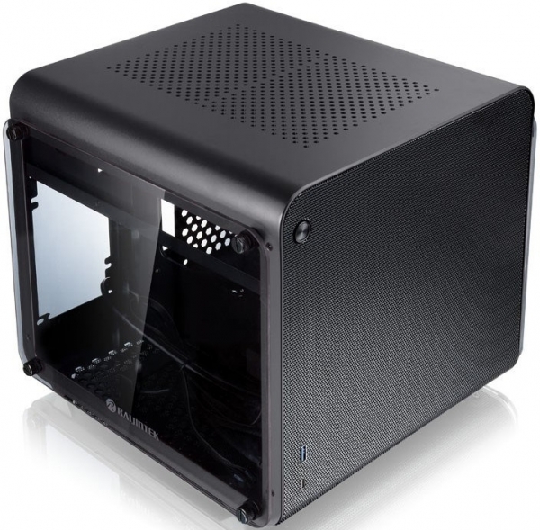 Raijintek Metıs Evo TGS Bilgisayar Kasası