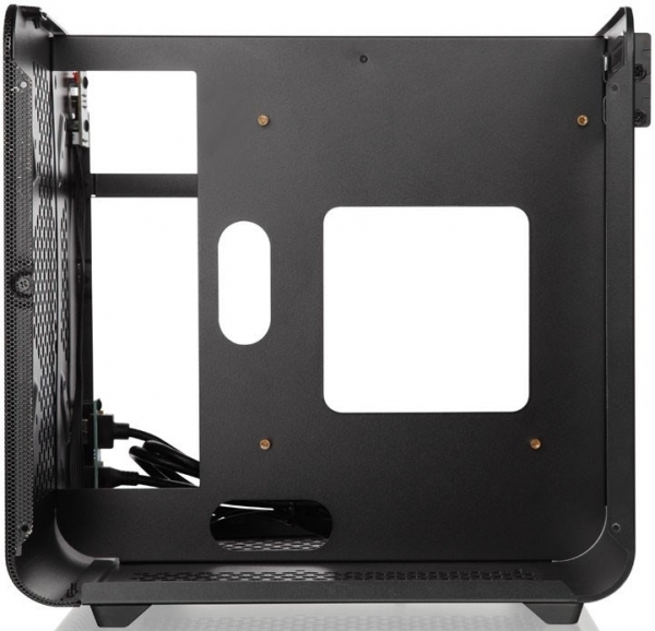 Raijintek Metıs Evo TGS Bilgisayar Kasası