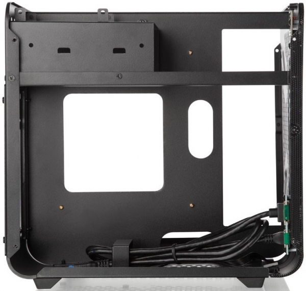 Raijintek Metıs Evo TGS Bilgisayar Kasası