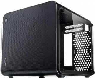 Raijintek Metıs Evo TGS Bilgisayar Kasası