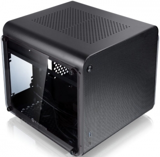 Raijintek Metıs Evo TGS Bilgisayar Kasası