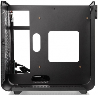 Raijintek Metıs Evo TGS Bilgisayar Kasası