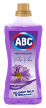 ABC Mor Çiçekler Yüzey Temizleyici 900 ml resim