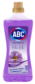 ABC Mor Çiçekler Yüzey Temizleyici 2.5 lt resim