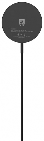Philips DLP9017 Şarj Aleti