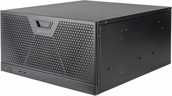 SilverStone RM51 Bilgisayar Kasası