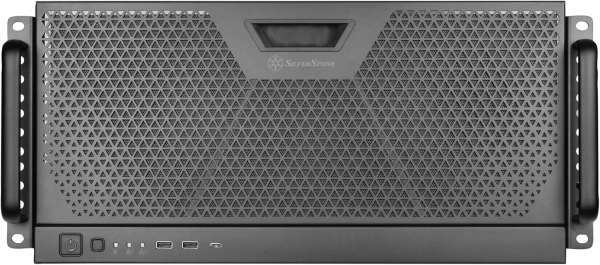 SilverStone RM51 Bilgisayar Kasası