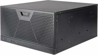 SilverStone RM51 Bilgisayar Kasası