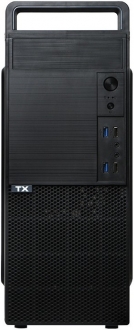 TX K10 Bilgisayar Kasası
