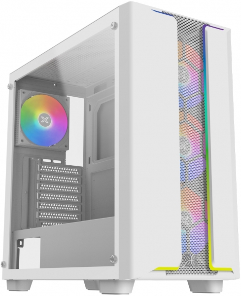 Xigmatek Gaming Y Pro Arctic 700W Bilgisayar Kasası