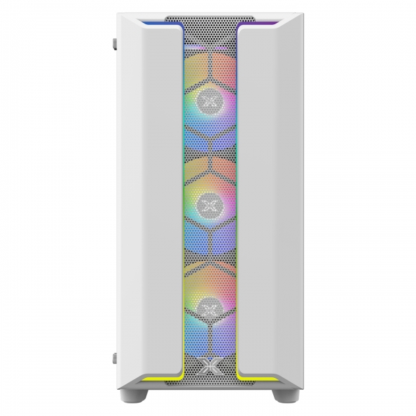 Xigmatek Gaming Y Pro Arctic 700W Bilgisayar Kasası