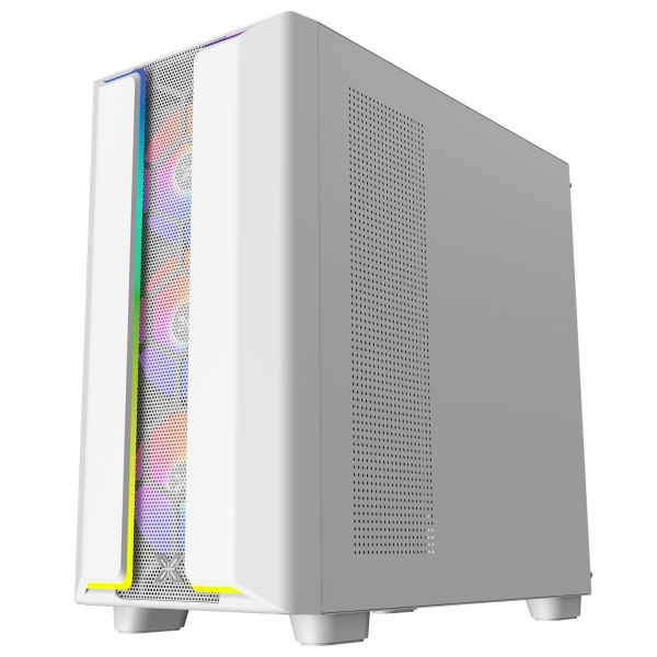 Xigmatek Gaming Y Pro Arctic 700W Bilgisayar Kasası