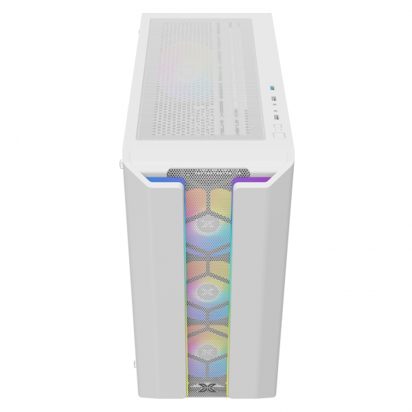 Xigmatek Gaming Y Pro Arctic 700W Bilgisayar Kasası