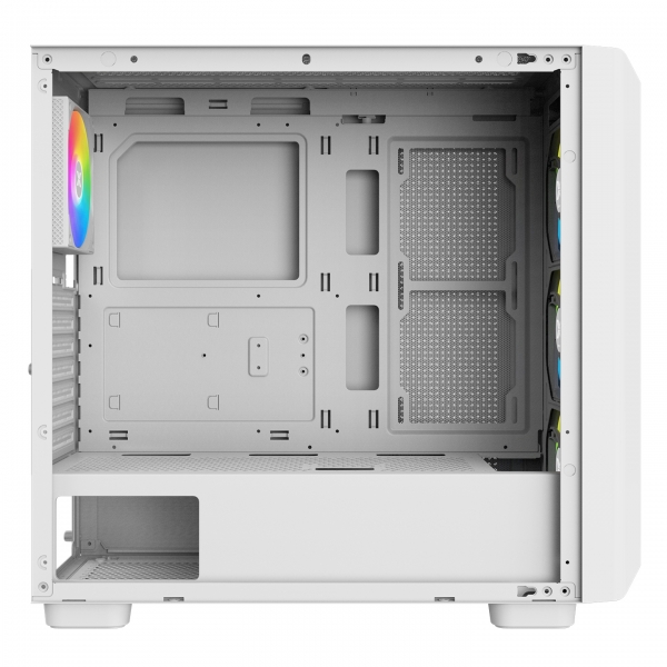 Xigmatek Gaming Y Pro Arctic 700W Bilgisayar Kasası