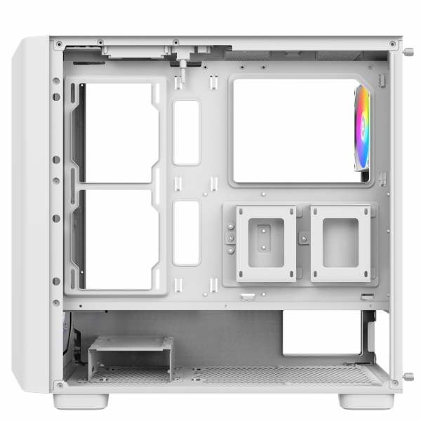 Xigmatek Gaming Y Pro Arctic 700W Bilgisayar Kasası