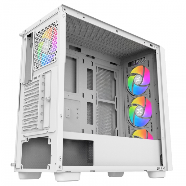 Xigmatek Gaming Y Pro Arctic 700W Bilgisayar Kasası