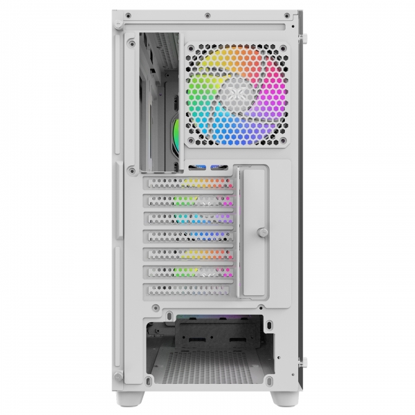 Xigmatek Gaming Y Pro Arctic 700W Bilgisayar Kasası