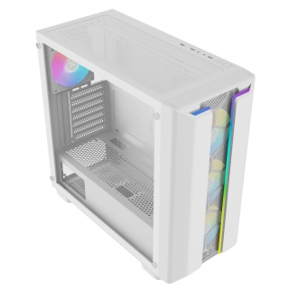 Xigmatek Gaming Y Pro Arctic 700W Bilgisayar Kasası
