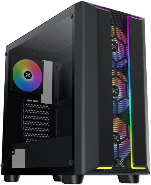 Xigmatek Gaming Y Pro 700W Bilgisayar Kasası