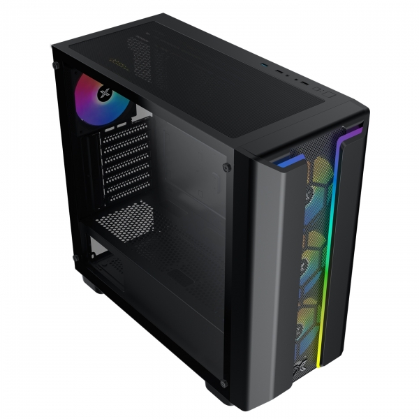 Xigmatek Gaming Y Pro 700W Bilgisayar Kasası