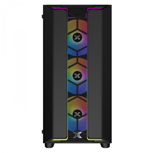 Xigmatek Gaming Y Pro 700W Bilgisayar Kasası