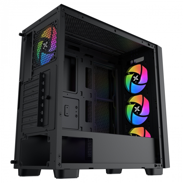 Xigmatek Gaming Y Pro 700W Bilgisayar Kasası