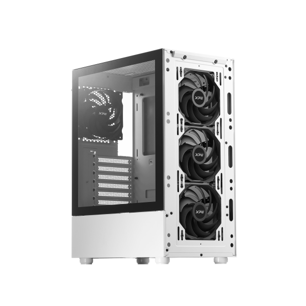 XPG Valor Mesh Bilgisayar Kasası