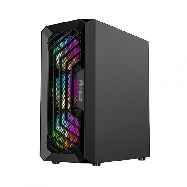 Zoko Chiko 600W Bilgisayar Kasası