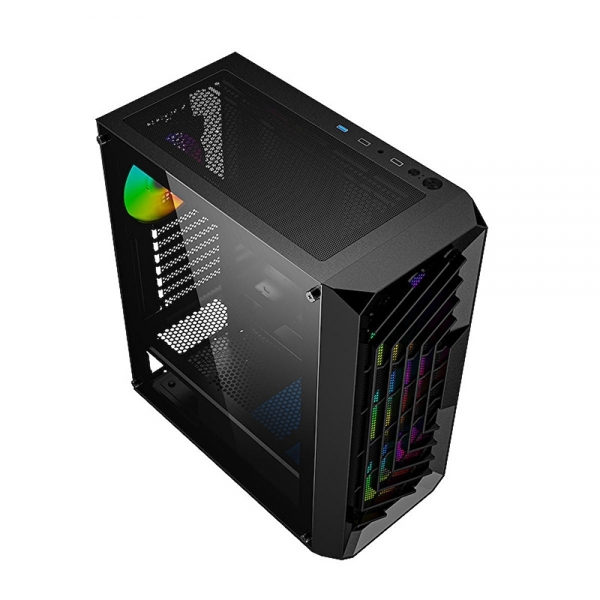 Zoko Chiko 600W Bilgisayar Kasası