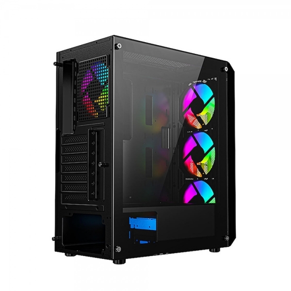 Zoko Chiko 600W Bilgisayar Kasası