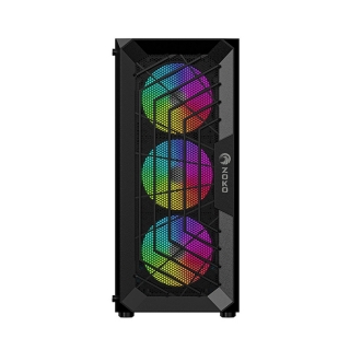 Zoko Chiko 600W Bilgisayar Kasası