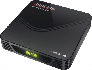 Redline IP-80 Max Medya Oynatıcı