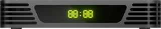 Redline IP-80 Max Medya Oynatıcı