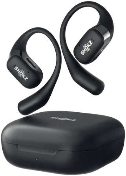 Shokz OpenFit Tam Kablosuz Kulaklık