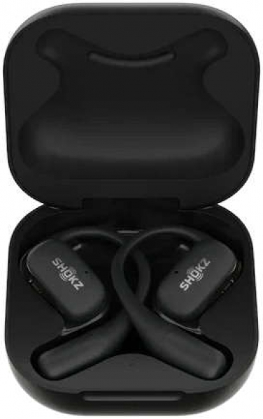 Shokz OpenFit Tam Kablosuz Kulaklık