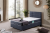 Setay Viyana Comfort 90x190 cm Baza+Başlık+Yatak Seti