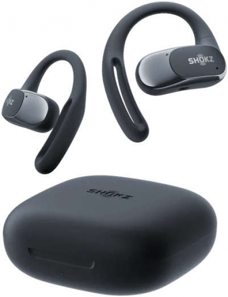 Shokz OpenFit Air Tam Kablosuz Kulaklık