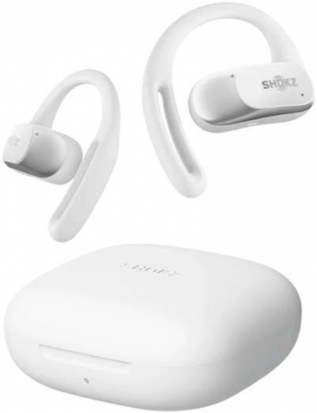 Shokz OpenFit Air Tam Kablosuz Kulaklık