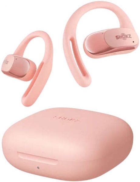 Shokz OpenFit Air Tam Kablosuz Kulaklık