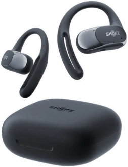 Shokz OpenFit Air Tam Kablosuz Kulaklık