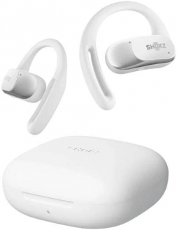 Shokz OpenFit Air Tam Kablosuz Kulaklık