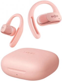 Shokz OpenFit Air Tam Kablosuz Kulaklık